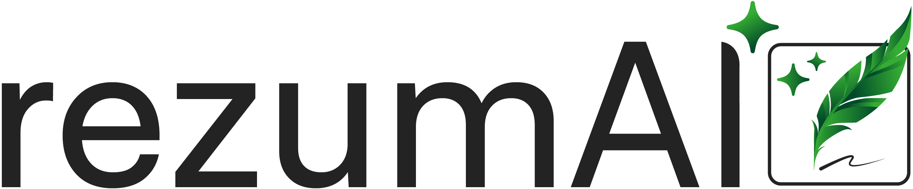 rezumAI